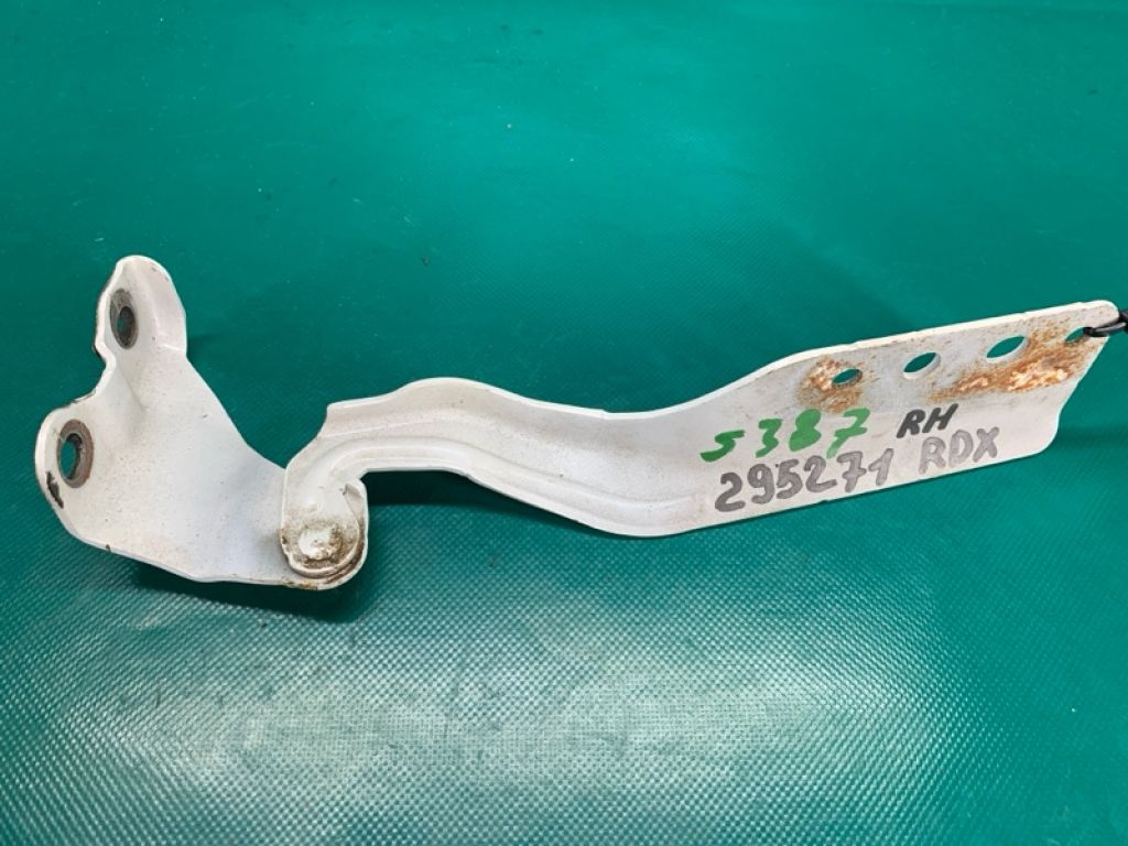 60120-TX4-A00ZZ | Петля капота прав. ACURA RDX 12-19 - Фото 4