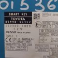 89990-53152 | Блок електронний LEXUS IS250/350 05-13 - Прев'ю 2