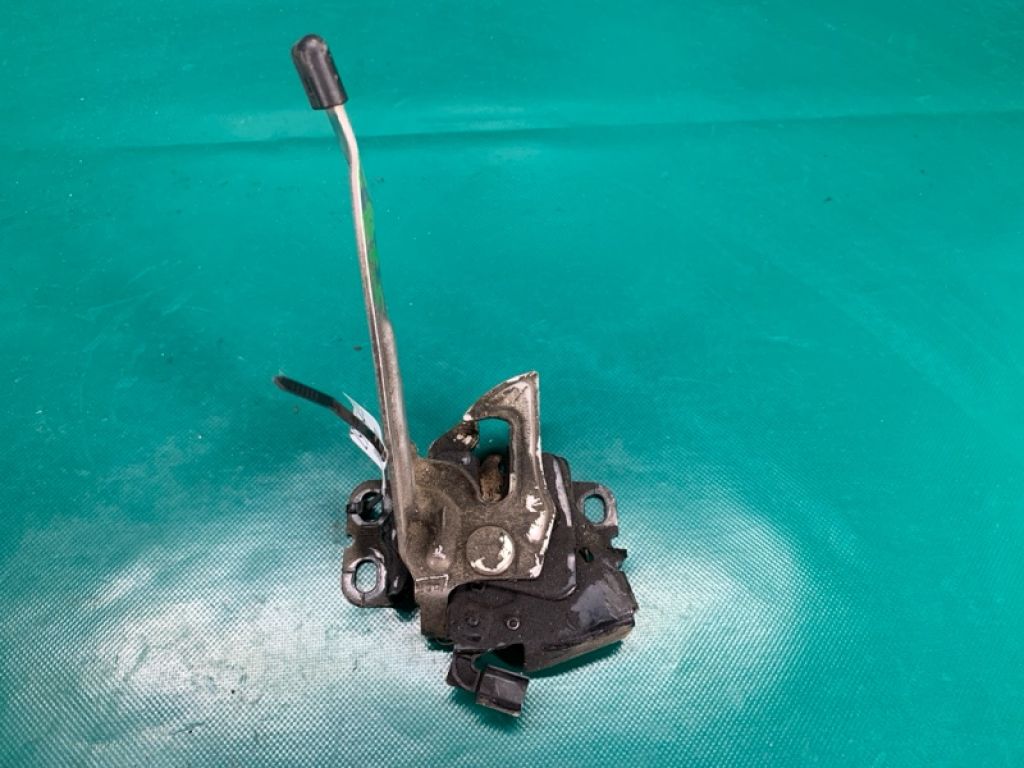 74120-TX4-A51 | Замок капоту ACURA RDX 12-19