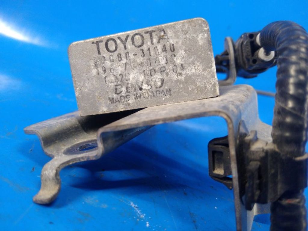 23080-31040 | Резистор топливного насоса LEXUS IS250/350 05-13 - Фото 3