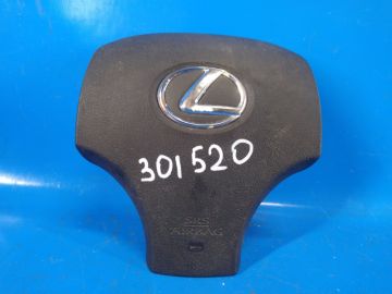 Подушка безопасности в руль LEXUS IS250/350 05-13