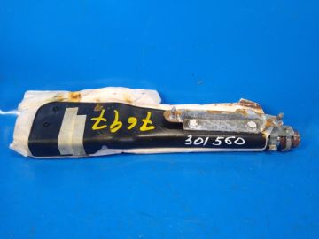 Подушка безопасности в сиденье лев. LEXUS IS250/350 05-13
