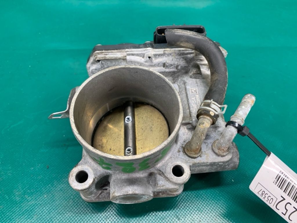 16400-5G0-A01 | Дроссельная заслонка ACURA RDX 12-19
