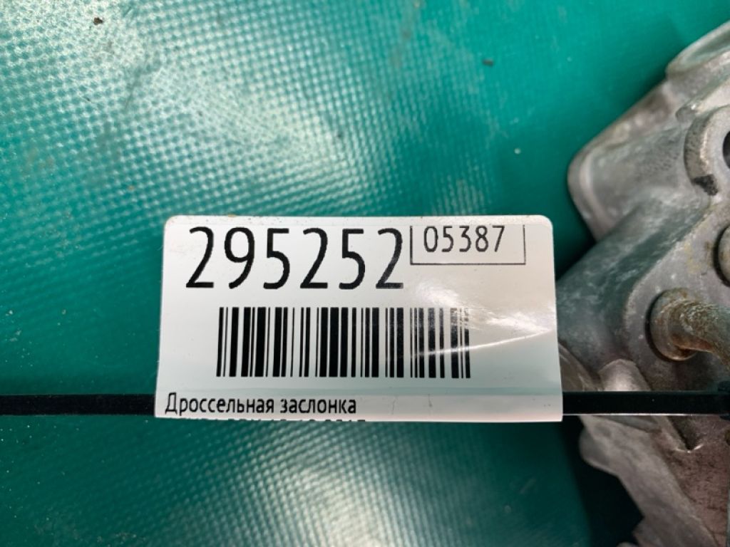 16400-5G0-A01 | Дроссельная заслонка ACURA RDX 12-19 - Фото 2