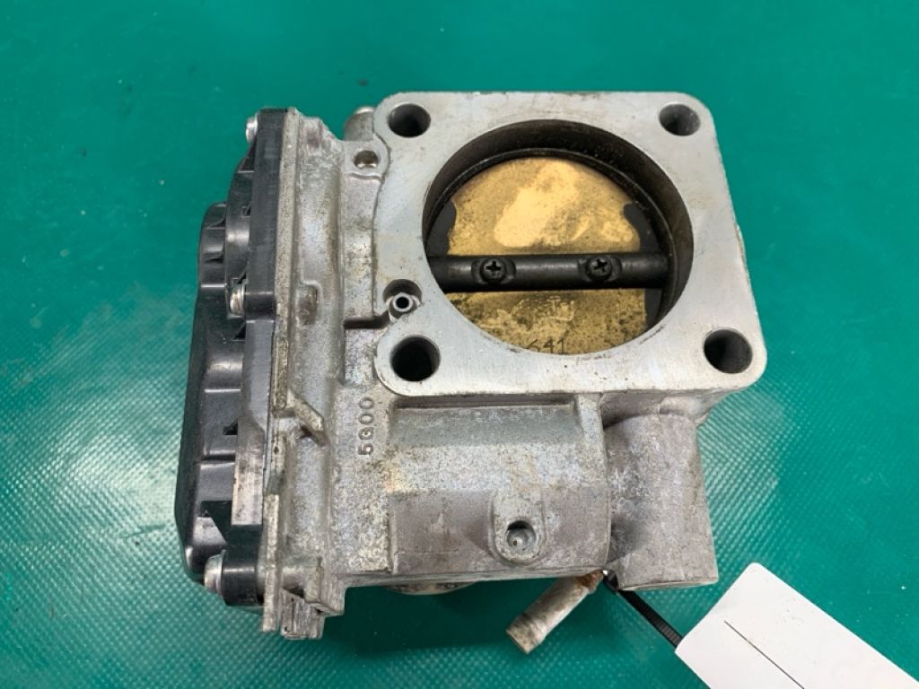 16400-5G0-A01 | Дроссельная заслонка ACURA RDX 12-19 - Фото 3