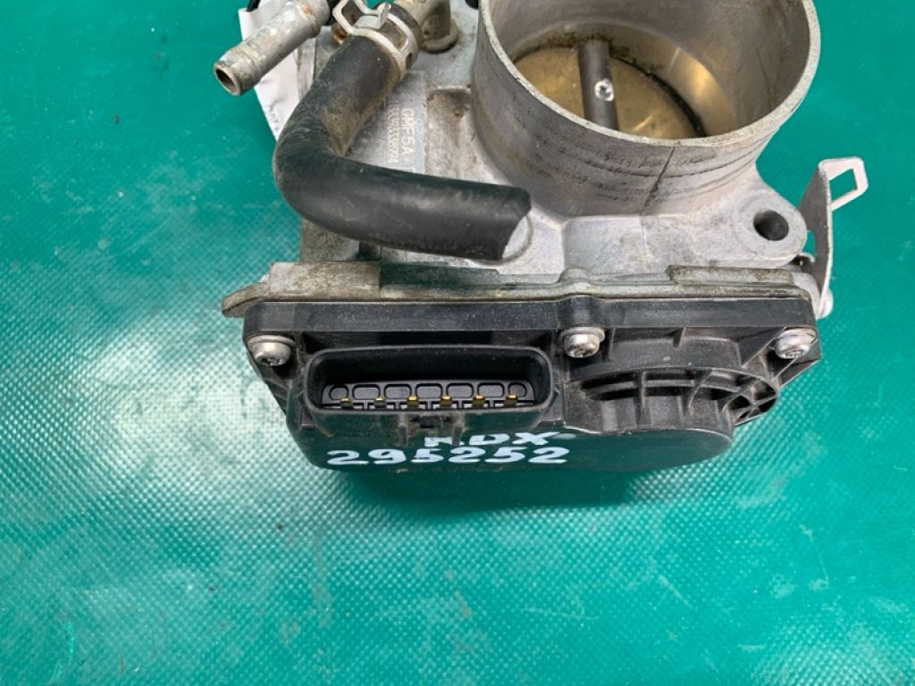16400-5G0-A01 | Дроссельная заслонка ACURA RDX 12-19 - Фото 4