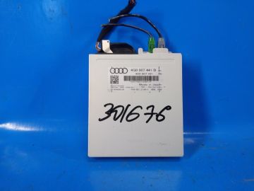 Блок управления камерой AUDI A6 (C7) 11-18