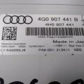 4G0 907 441 B | Блок управления камерой AUDI A6 (C7) 11-18 - Превью 2