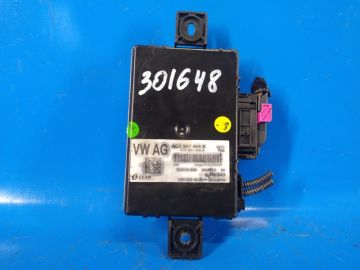 Блок электронный AUDI A6 (C7) 11-18
