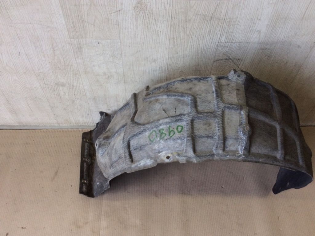 23130488 | Підкрилок задн. прав. CADILLAC ATS 12-19 - Фото 4