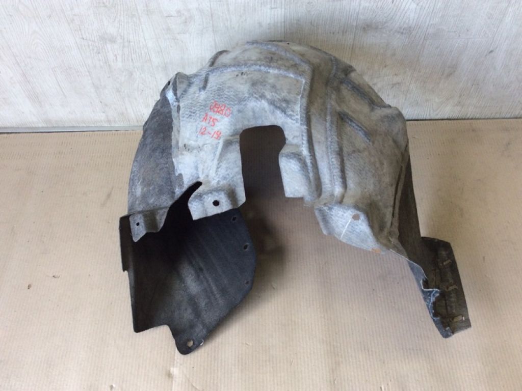 23130488 | Підкрилок задн. прав. CADILLAC ATS 12-19 - Фото 5