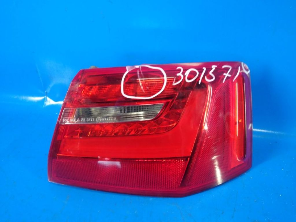 4G5 945 096 B | Фонарь наружный прав. AUDI A6 (C7) 11-18