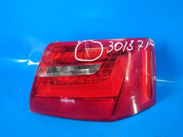 Фонарь наружный прав. AUDI A6 (C7) 11-18