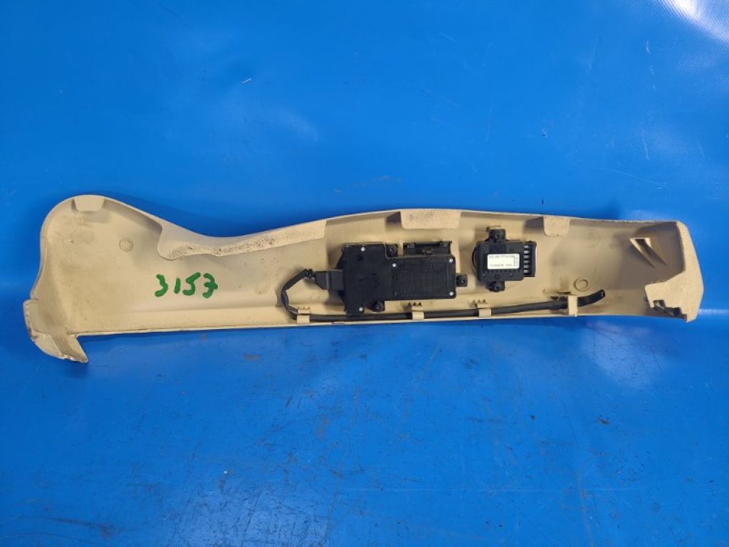 8K0 959 747 B | Кнопка регулировки сиденья AUDI A6 (C7) 11-18 - Фото 2