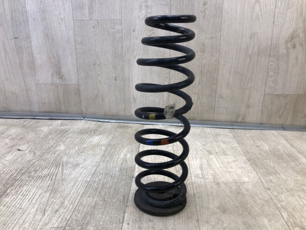 55350G5250 | Пружина задньої підвіски KIA NIRO 16-