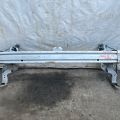 FT4Z-5810852-C | Підсилювач переднього бампера FORD EDGE 15-