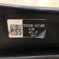 55220-G2100 | Рычаг задней подвески поперечный нижний прав. KIA NIRO 16- - Превью 8