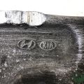 54501G2100 | Рычаг передней подвески нижний прав. KIA NIRO 16- - Превью 12