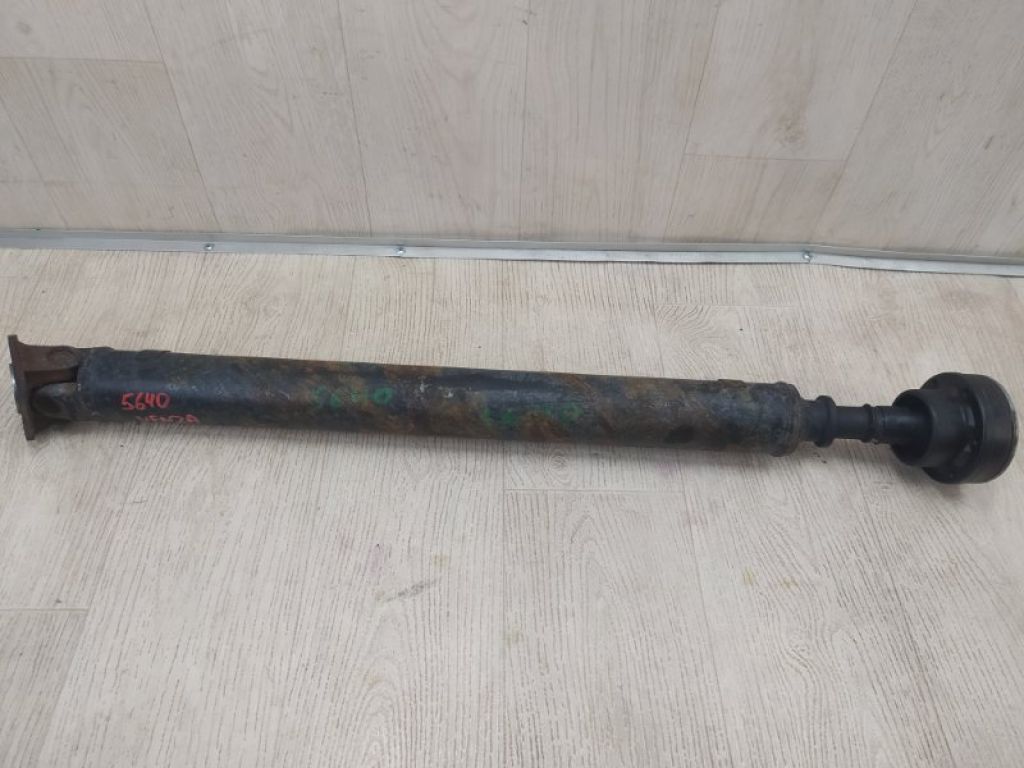 3710033030 | Карданний вал задній TOYOTA VENZA 09-16 - Фото 2