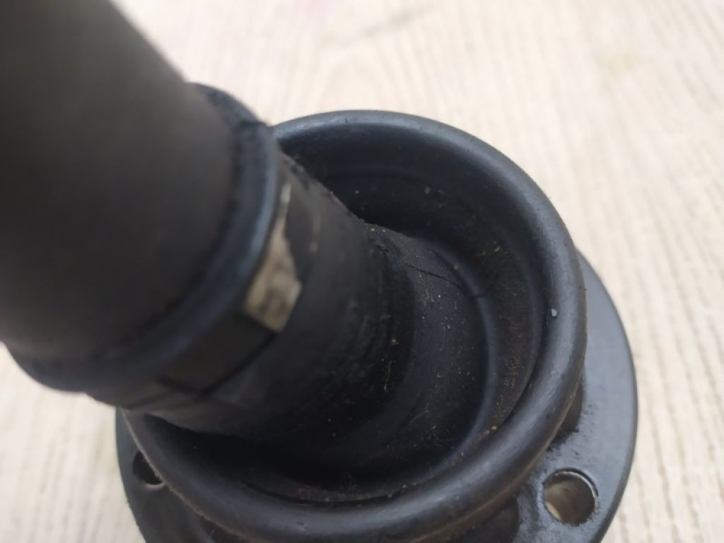 3710033030 | Карданний вал задній TOYOTA VENZA 09-16 - Фото 4