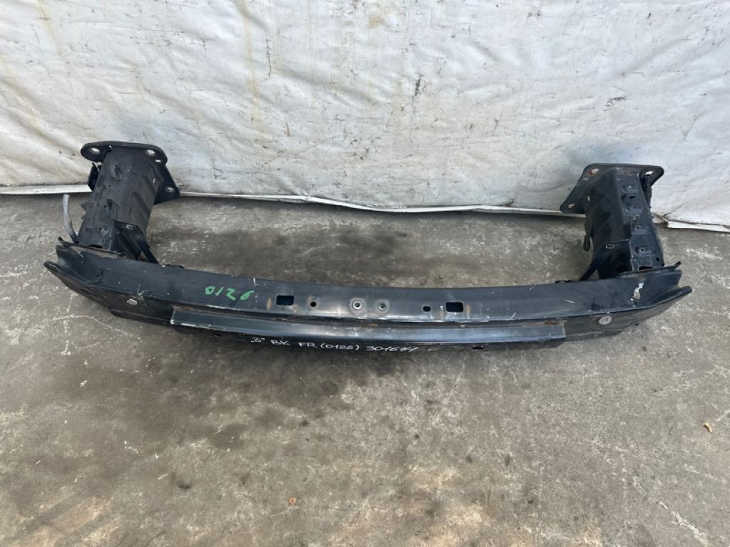 BNYP-50-07Y | Усилитель переднего бампера MAZDA 3 BK 03-08 - Фото 2