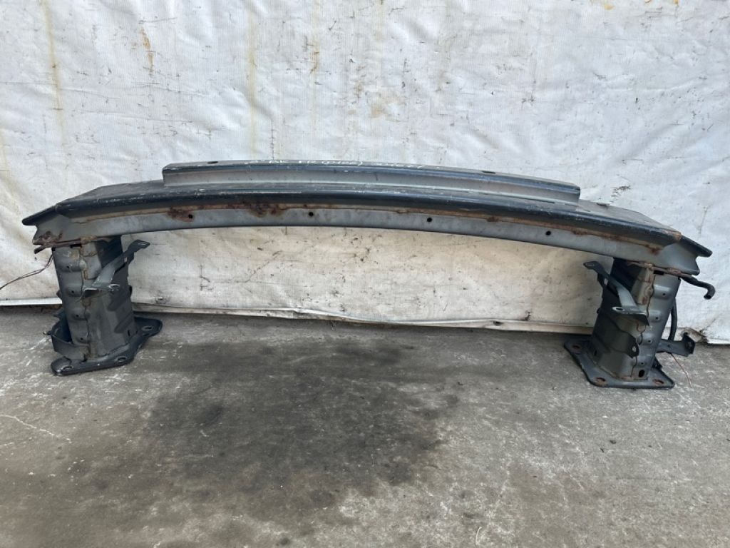 BNYP-50-07Y | Усилитель переднего бампера MAZDA 3 BK 03-08 - Фото 3