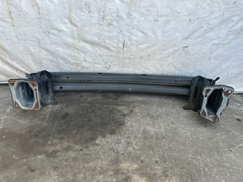 BNYP-50-07Y | Усилитель переднего бампера MAZDA 3 BK 03-08 - Фото 4