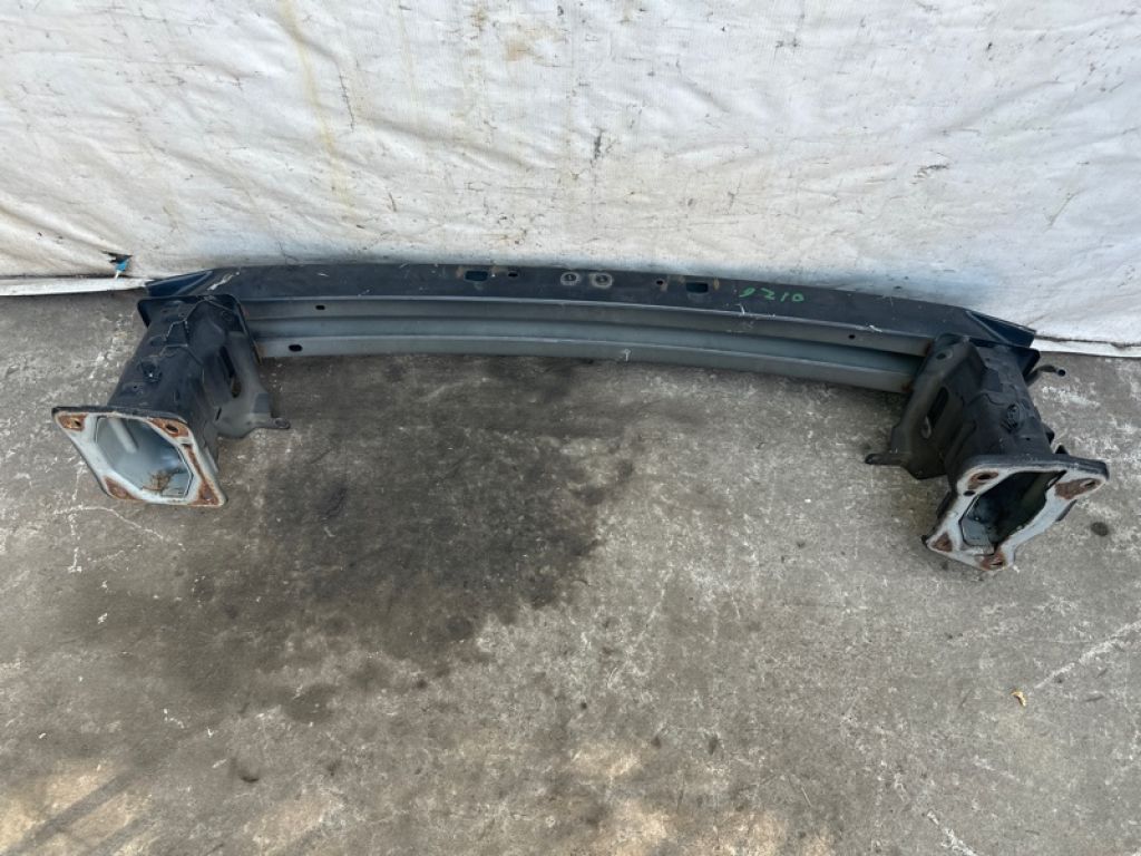 BNYP-50-07Y | Усилитель переднего бампера MAZDA 3 BK 03-08 - Фото 5