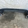 BNYP-50-07Y | Усилитель переднего бампера MAZDA 3 BK 03-08 - Превью 5