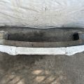 BN8F-50-260B | Підсилювач заднього бампера MAZDA 3 BK 03-08 - Прев'ю 3