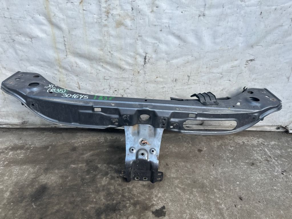 5256A611 | Панель передняя верхняя MITSUBISHI OUTLANDER XL 05-13