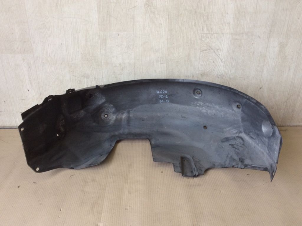 74551-STX-A00 | Подкрылок задн. прав. ACURA MDX (YD2) 06-13