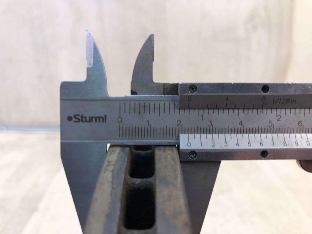 51712G2000 | Гальмівний диск передній KIA NIRO 16- - Фото 7