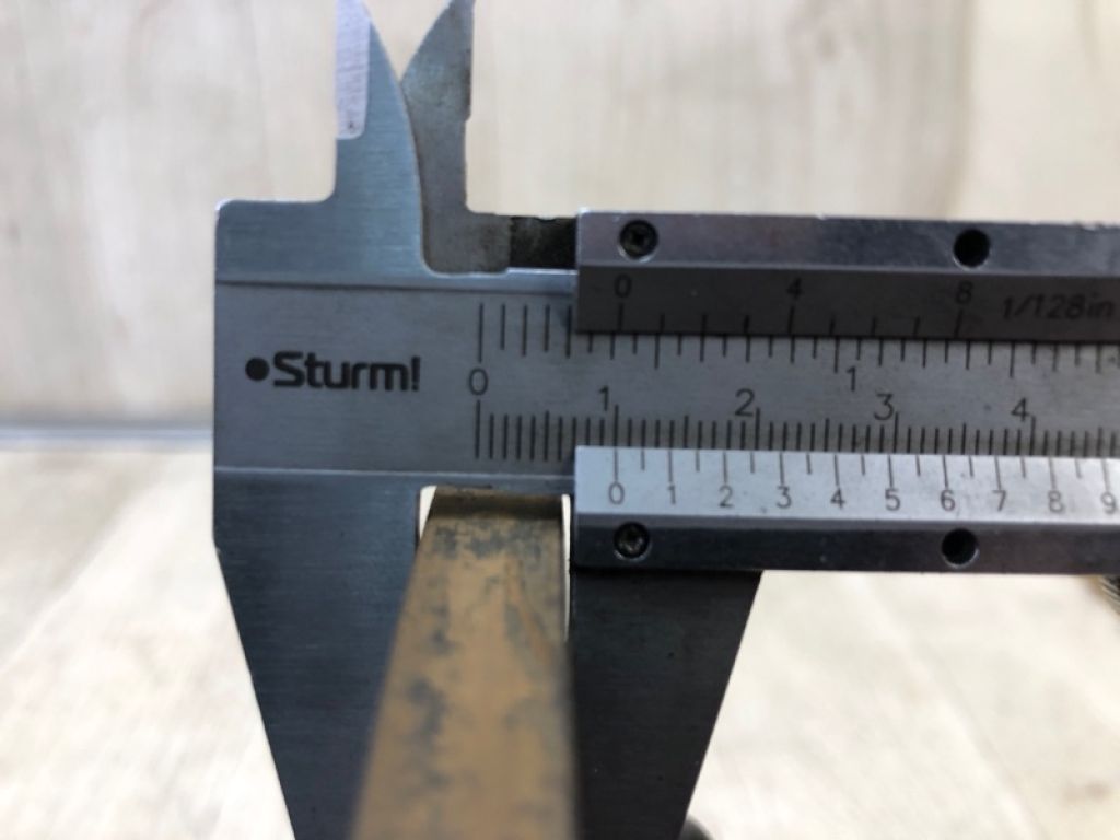 58411G2300 | Гальмівний диск задній KIA NIRO 16- - Фото 7