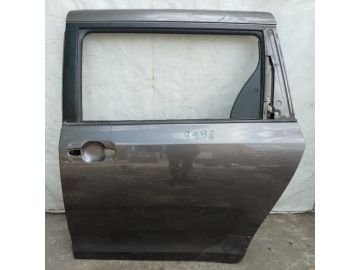 Дверь боковая сдвижная задн. лев. TOYOTA SIENNA 11-16