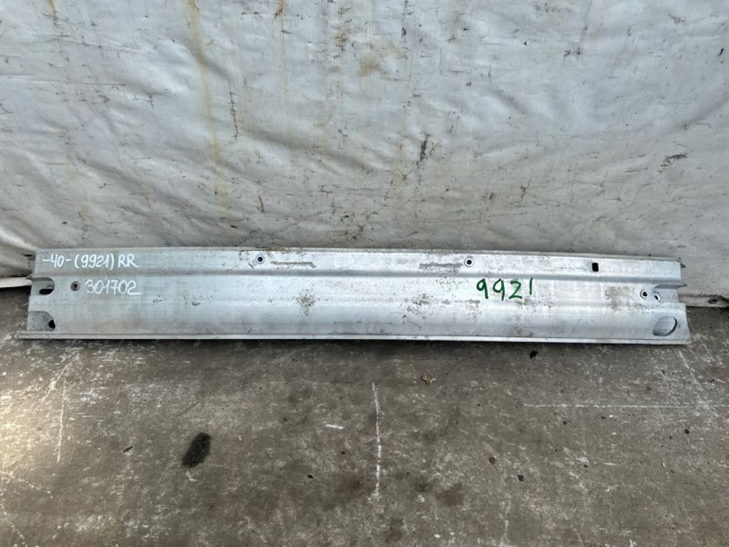 52171-06050 | Підсилювач заднього бампера TOYOTA CAMRY 40 06-11