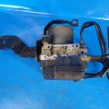 GSYR-43-7A0A | Блок керування ABS MAZDA 6 GH 07-12 - Прев'ю 2