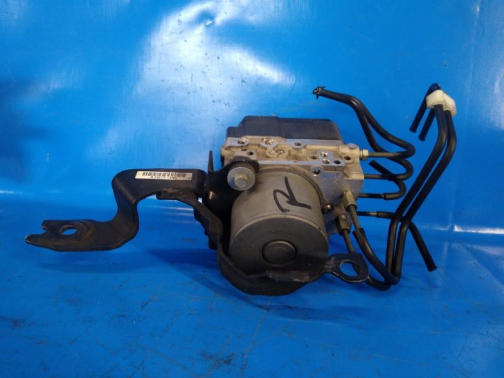 GSYR-43-7A0A | Блок керування ABS MAZDA 6 GH 07-12 - Фото 4