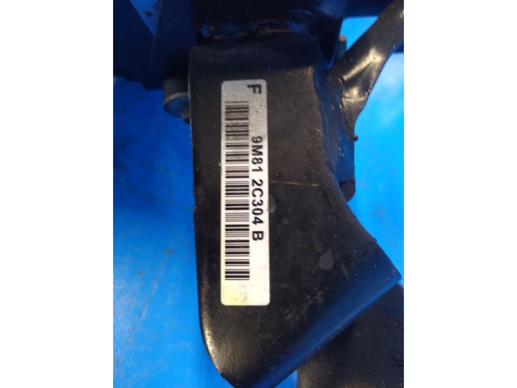GSYR-43-7A0A | Блок керування ABS MAZDA 6 GH 07-12 - Фото 5