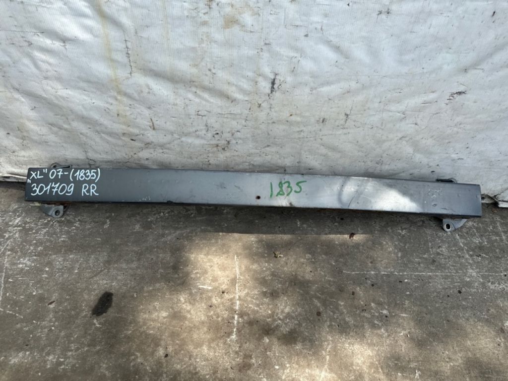 6410B027 | Підсилювач заднього бампера MITSUBISHI OUTLANDER XL 05-13