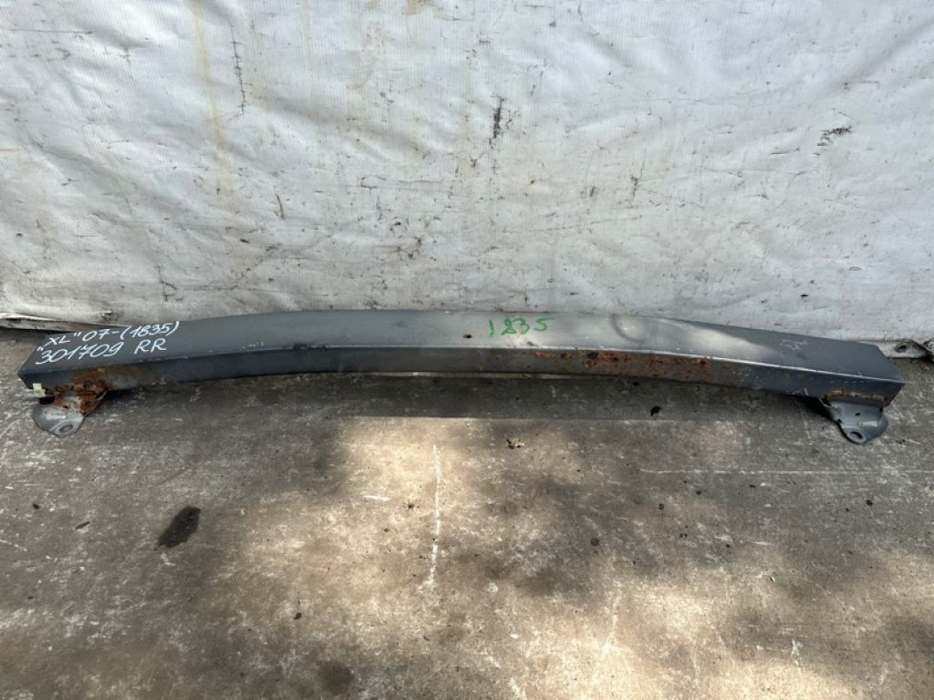 6410B027 | Підсилювач заднього бампера MITSUBISHI OUTLANDER XL 05-13 - Фото 2