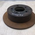 584112K300 | Тормозной диск задний KIA FORTE/CERATO TD 08-13 - Превью 2