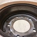 584112K300 | Тормозной диск задний KIA FORTE/CERATO TD 08-13 - Превью 5