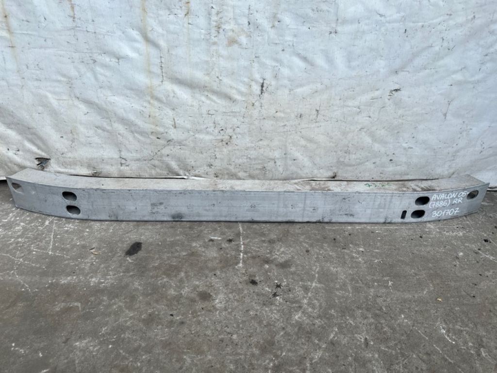 52171-AC060 | Підсилювач заднього бампера TOYOTA AVALON 05-12