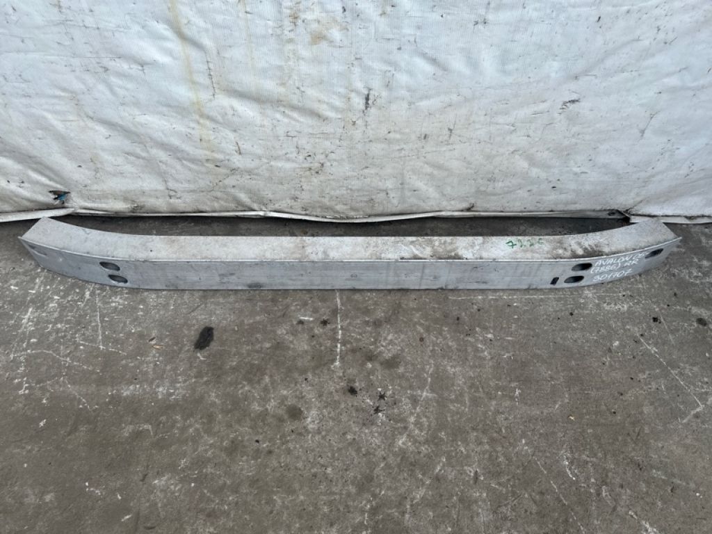 52171-AC060 | Підсилювач заднього бампера TOYOTA AVALON 05-12 - Фото 2