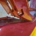 6400J025ZZ | Бампер передній MITSUBISHI ASX / OUTLANDER SPORT 10-21 - Прев'ю 4