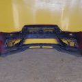 6400J025ZZ | Бампер передній MITSUBISHI ASX / OUTLANDER SPORT 10-21 - Прев'ю 9