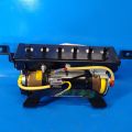 GS3L-57-K50C | Подушка безопасности пассажира MAZDA 6 GH 07-12 - Превью 2