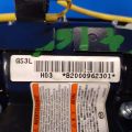 GS3L-57-K50C | Подушка безопасности пассажира MAZDA 6 GH 07-12 - Превью 4