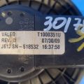 GS3L-61-B10 | Моторчик печки MAZDA 6 GH 07-12 - Превью 2